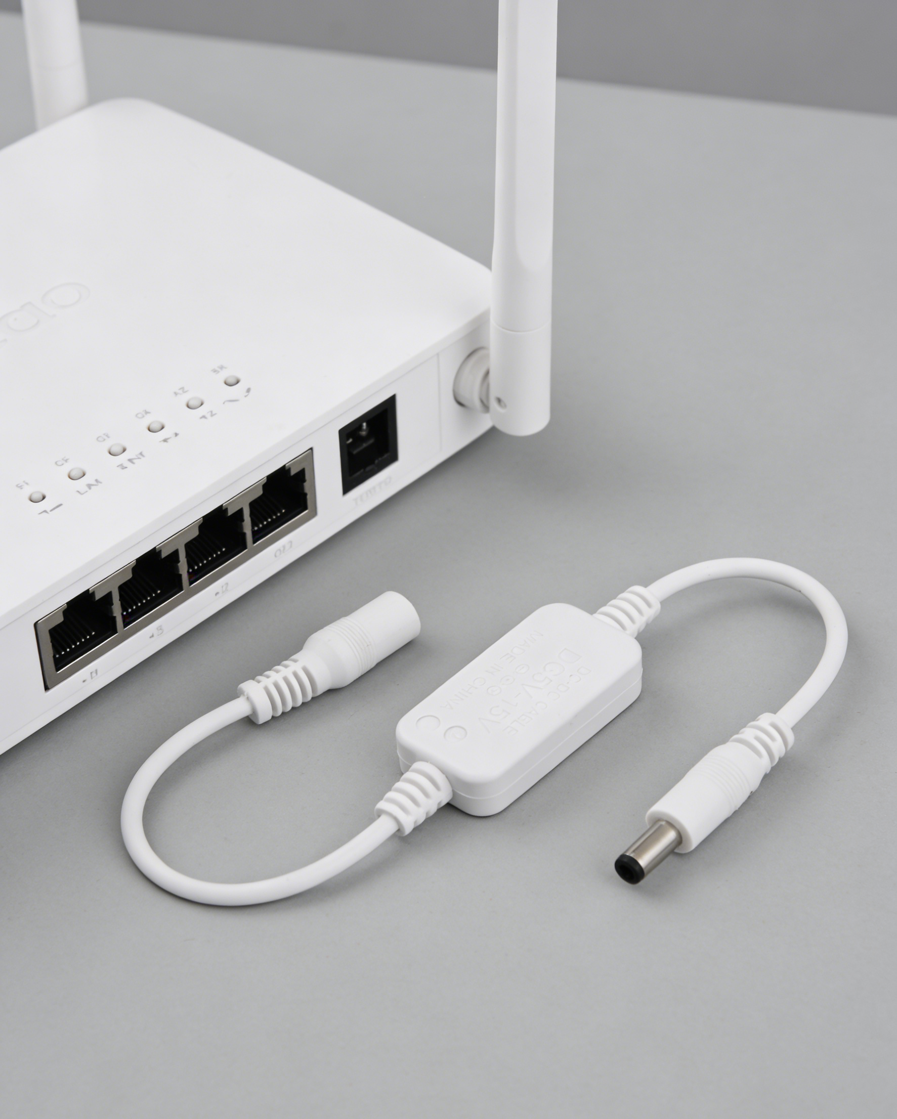 Kabel Pintar Auto-Restart Router: WiFi Laju 10X Ganda, Tiada Lagi Masalah Internet "Hanging" & Sambungan CCTV Stabil!