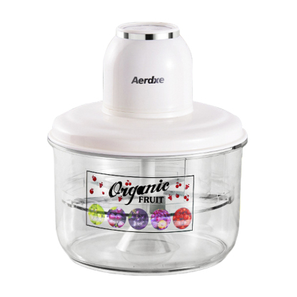 Portable automatic fruit peeler