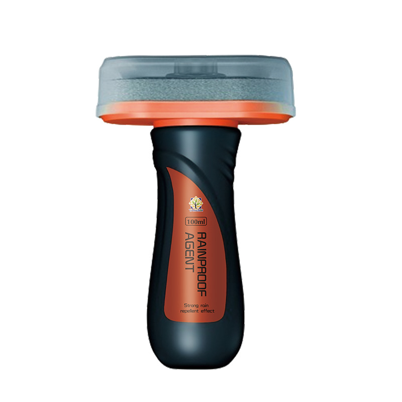 Auto Glass Oil Film Remover & Watermark Cleaner – Heavy Duty Windshield Stripper for Crystal Clear Vision (Rain & Night Drive Essential)