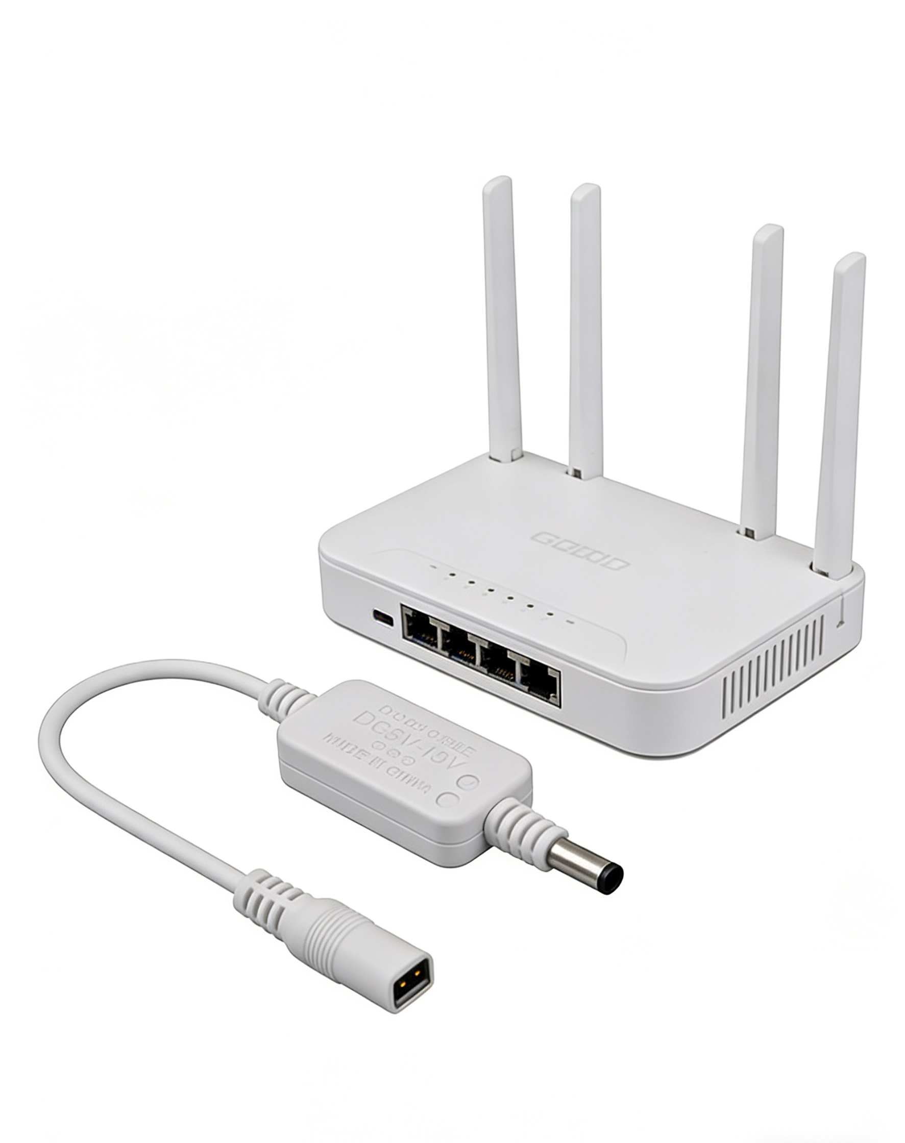 Kabel Pintar Auto-Restart Router: WiFi Laju 10X Ganda, Tiada Lagi Masalah Internet "Hanging" & Sambungan CCTV Stabil!