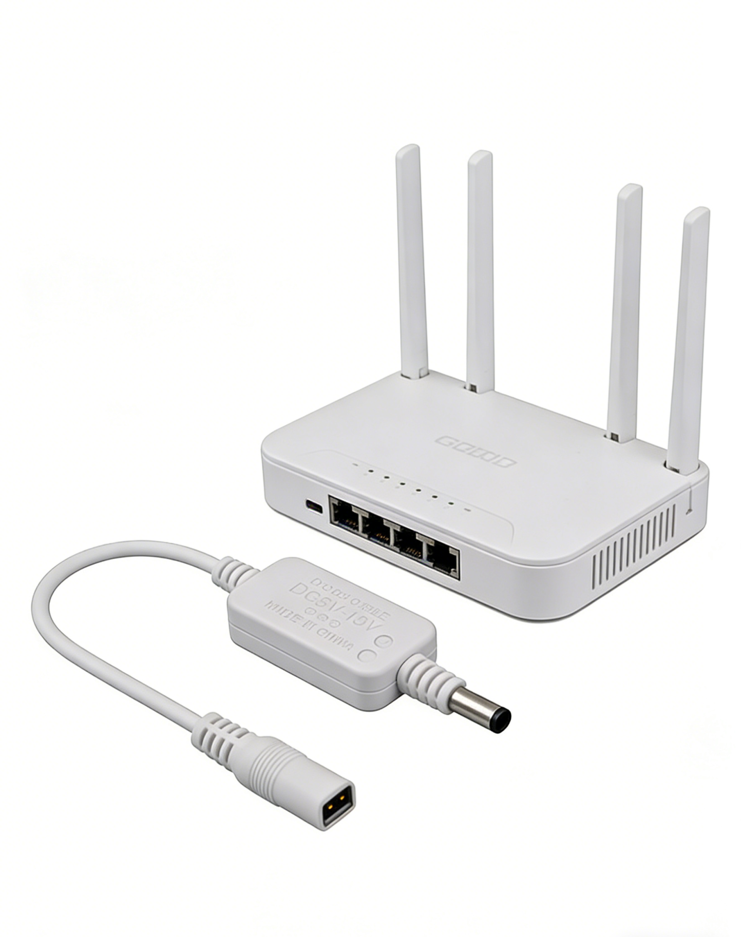 Kabel Pintar Auto-Restart Router: WiFi Laju 10X Ganda, Tiada Lagi Masalah Internet "Hanging" & Sambungan CCTV Stabil!