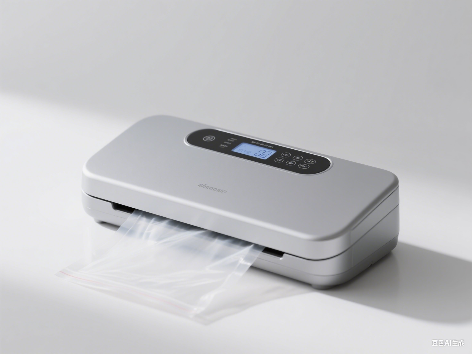 Vacuum sealer