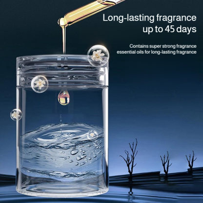 Car balm light fragrance a second full of car car aromatherapy ornaments lasting odor car perfume