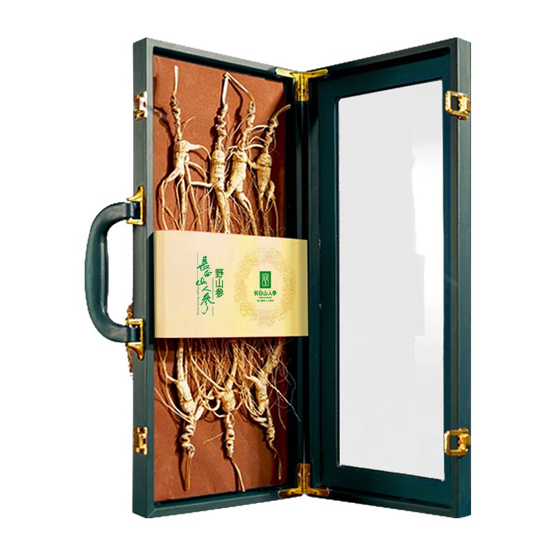 Is eating more ginseng beneficial and harmless?-CBM GINSENG