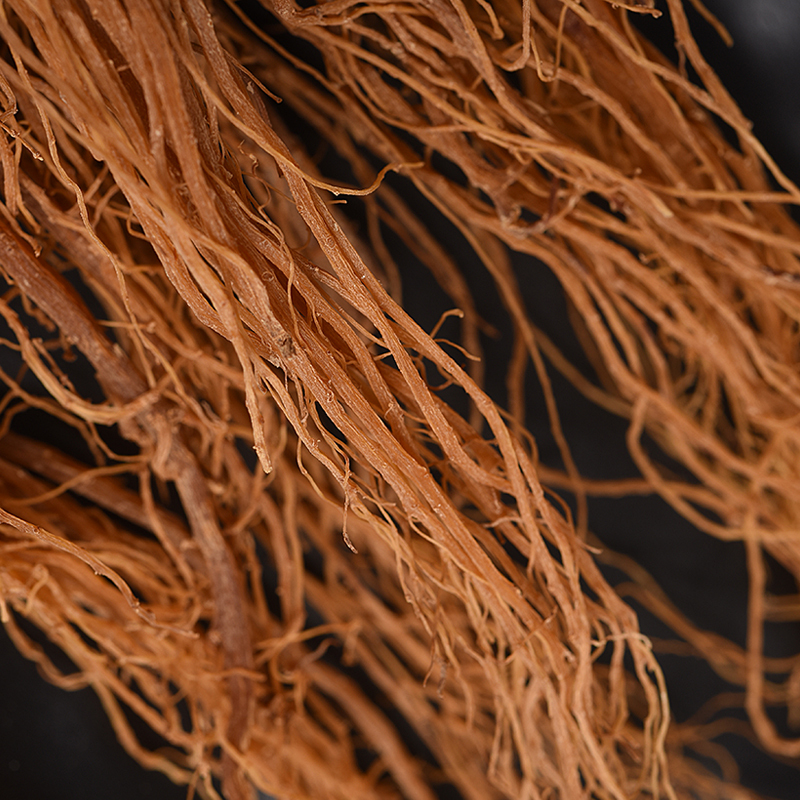 Whole-Root Red Ginseng-Changbai Mountain Ginseng-CBM GINSENG