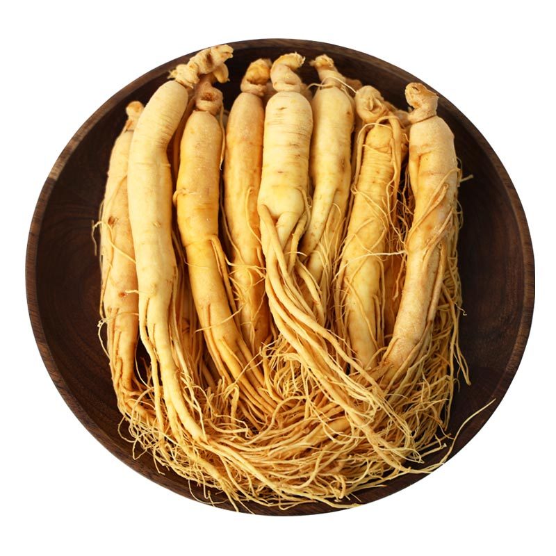 Fresh-Preserved Ginseng, 100g/box - Changbai Mountain Ginseng