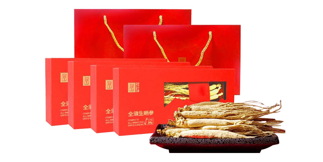 The correct way to use ginseng tea and its “ten major benefits”-CBM GINSENG