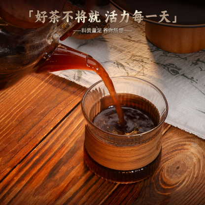 Changbai Mountain Ginseng, Polygonatum Sibiricum and Eucommia Male Flower Paste,200g/Box