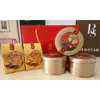 Changbai Mountain Ginseng, Ginseng Honey Slices, 200g