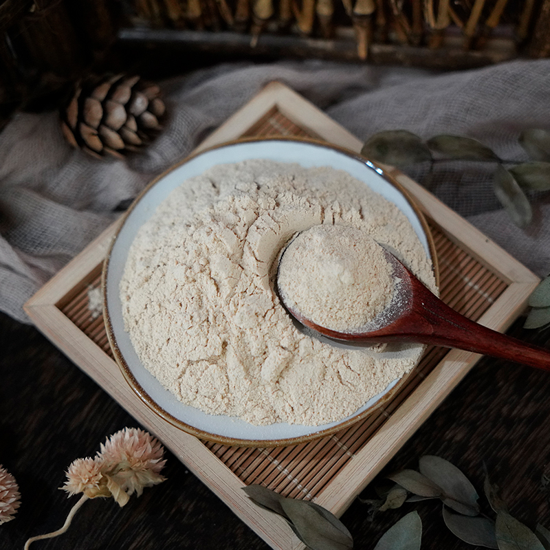 Pure Changbai Mountain Ginseng Powder - Changbai Mountain Ginseng