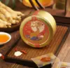 Ginseng Honey Slices, 200g-Changbai Mountain Ginseng-CBM GINSENG