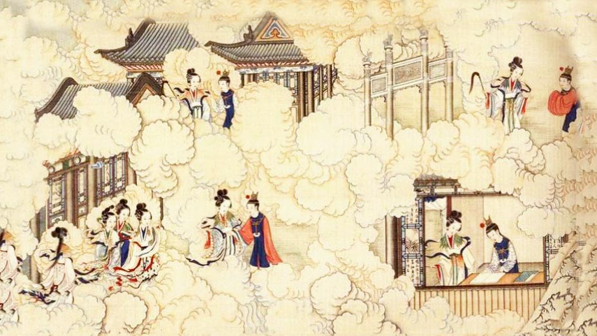 Millennium Ginseng: A Health-Preserving Legend from Ancient Books-CBM GINSENG