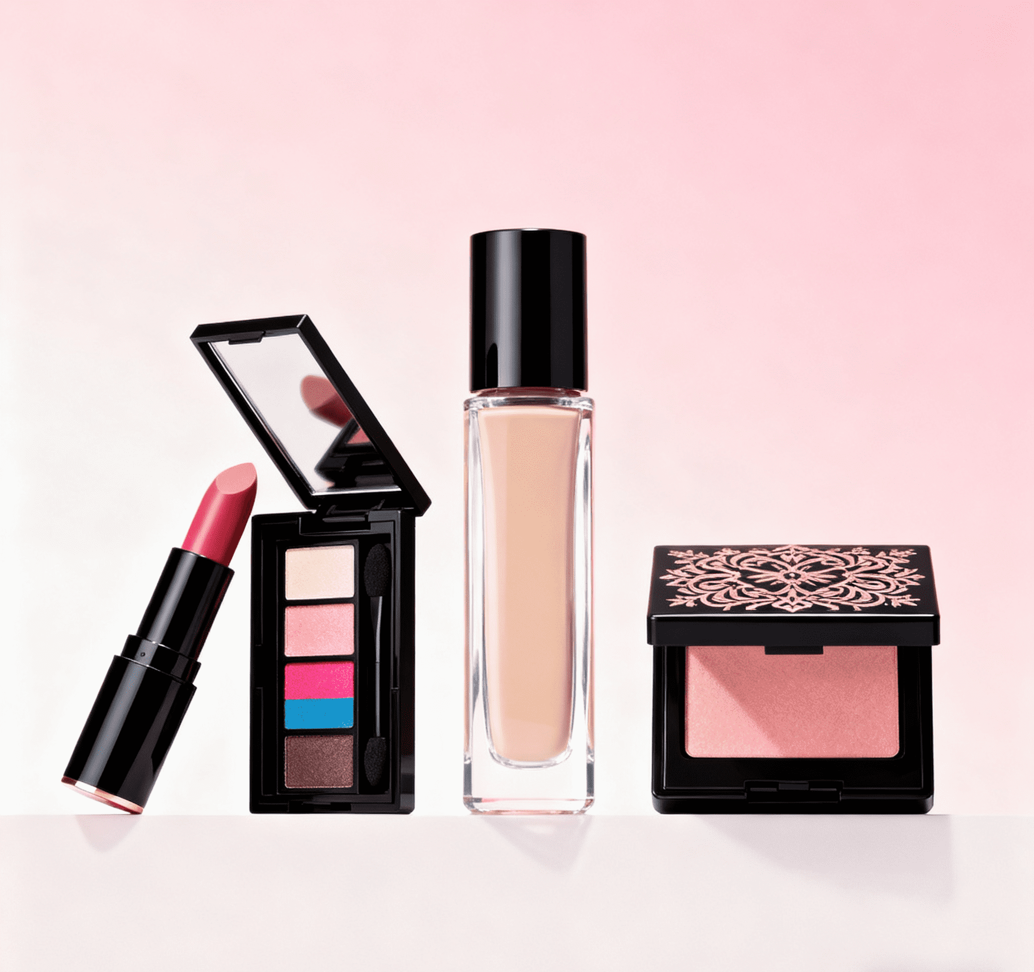 เครื่องสำอาง