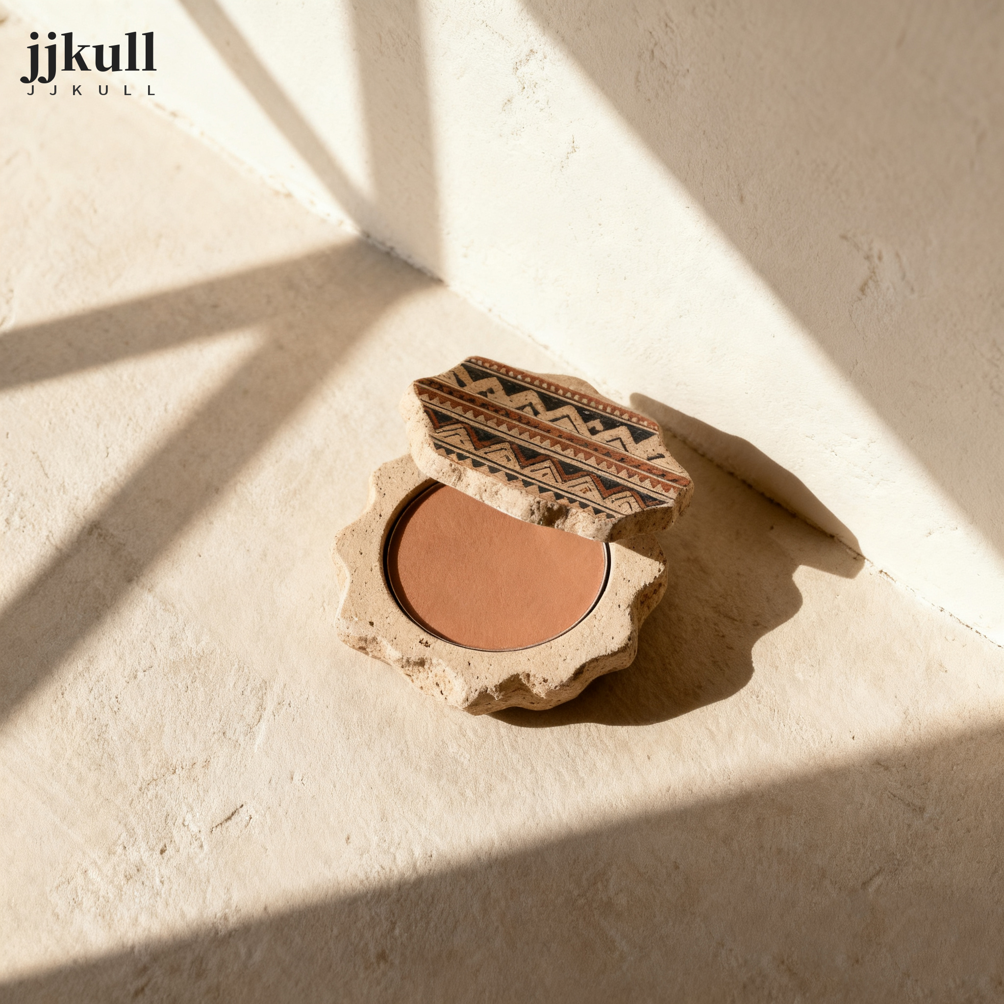 แป้งคอนทัวร์