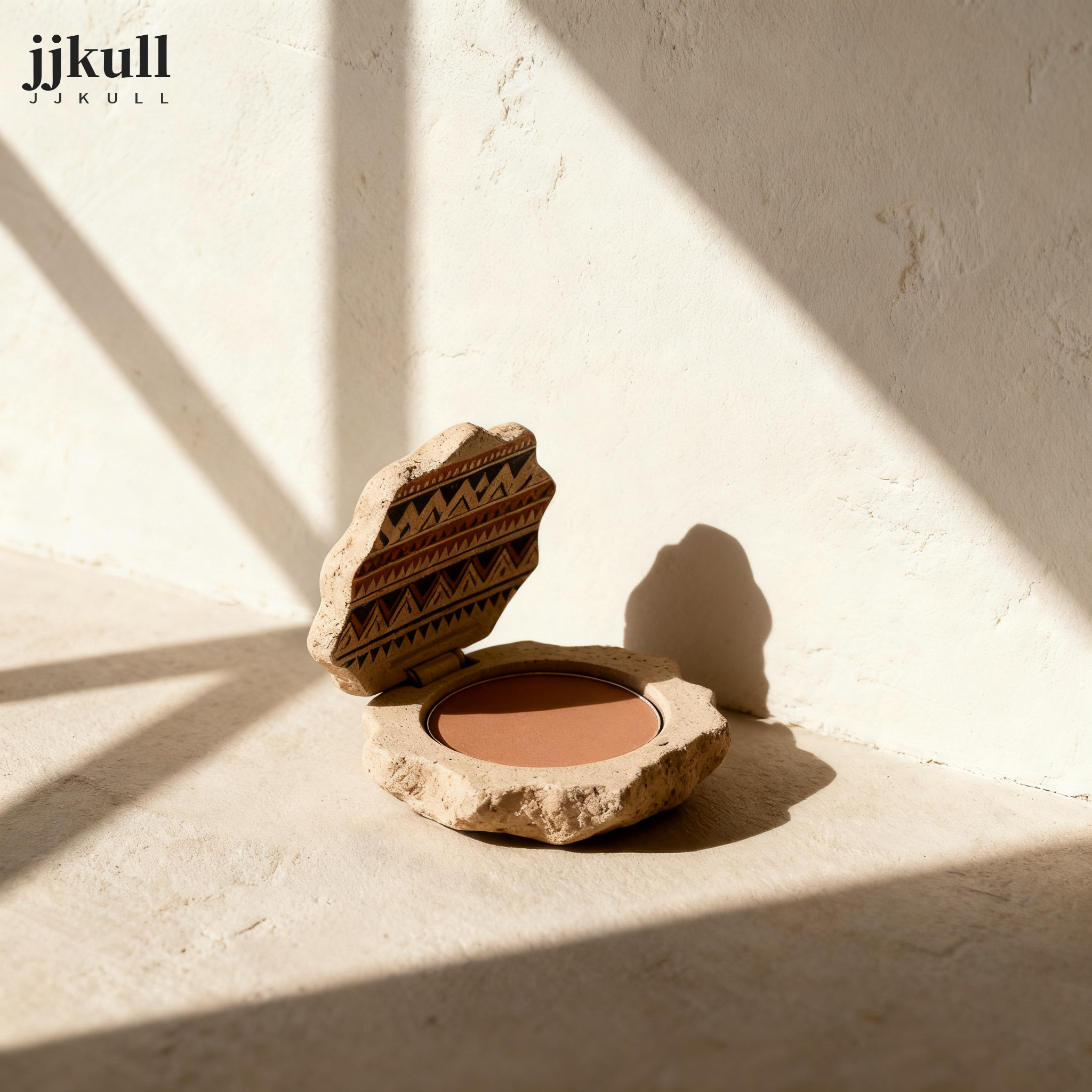 แป้งคอนทัวร์