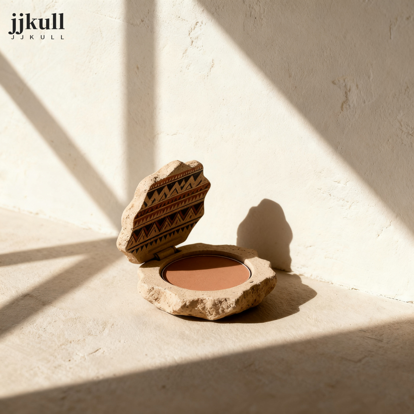 แป้งคอนทัวร์