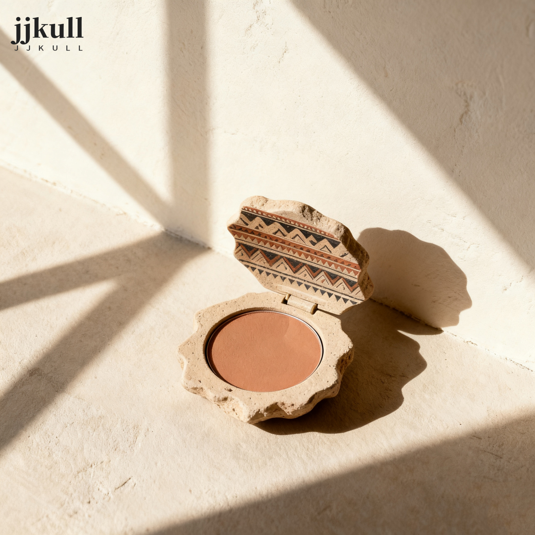 แป้งคอนทัวร์