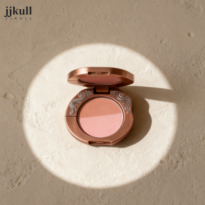 แป้งปัดแก้ม