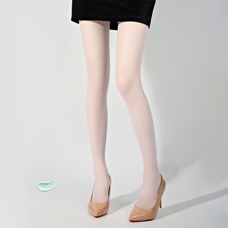 美膚襪