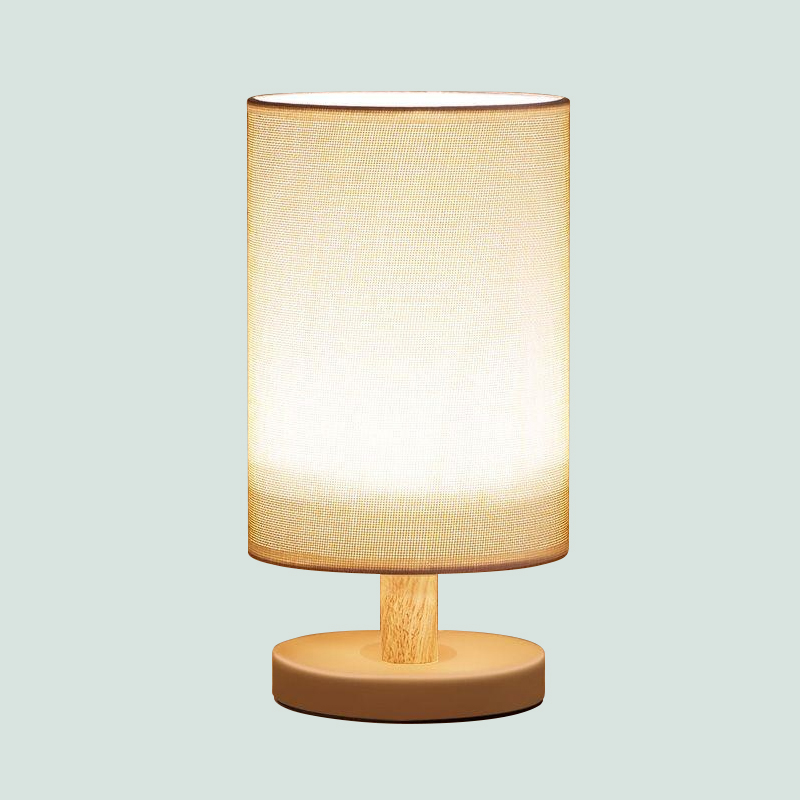 現代簡約臥室床頭燈