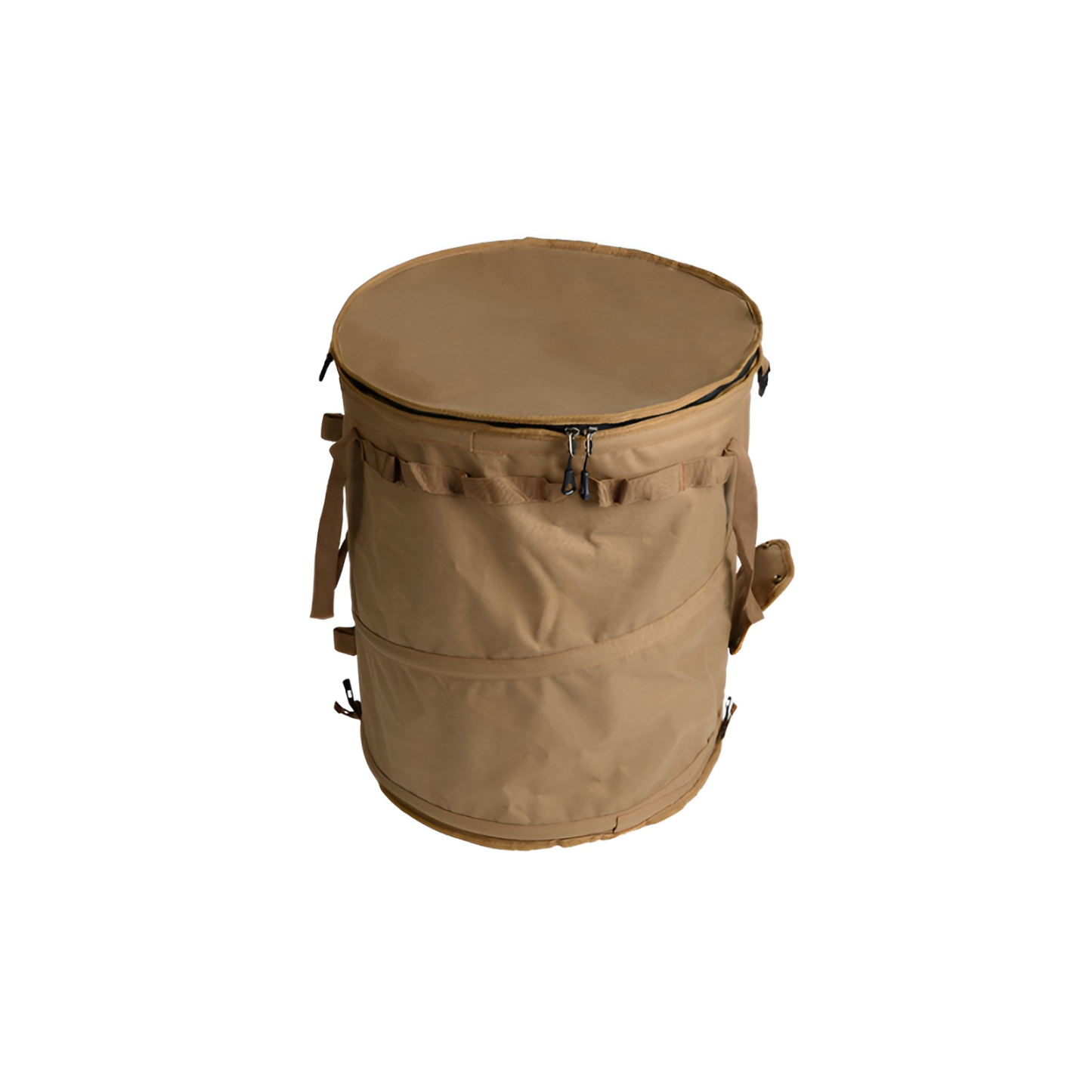 戶外露營折疊垃圾桶