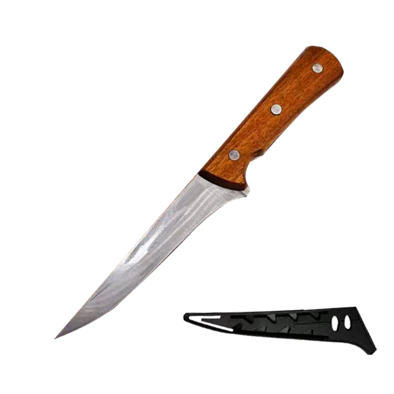 名師鍛造手工廚房工具