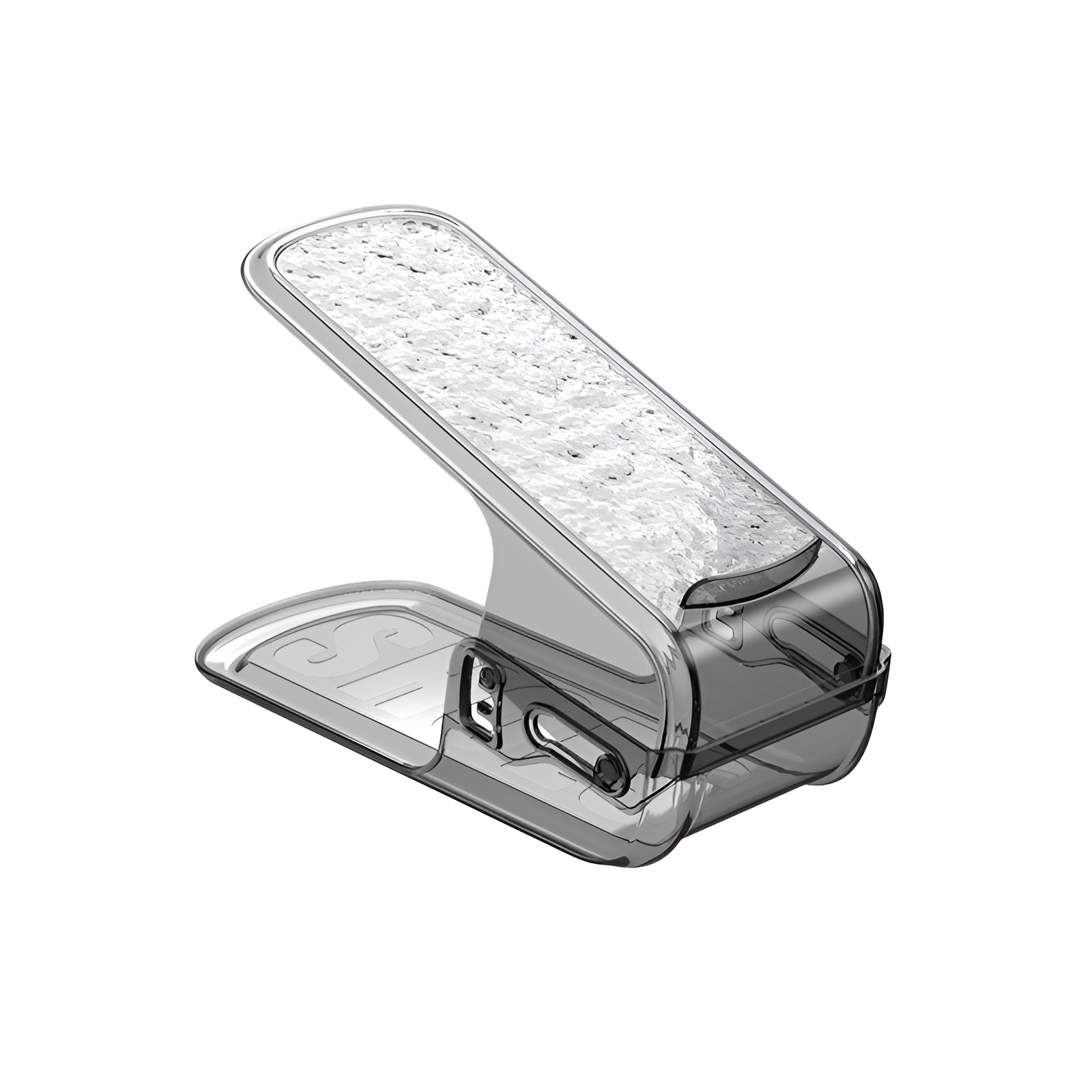 可調式雙層鞋托鞋櫃