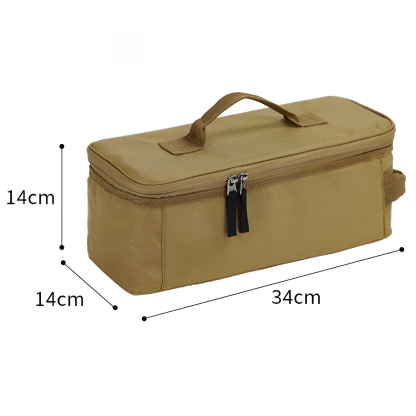 戶外炊具餐具收納包