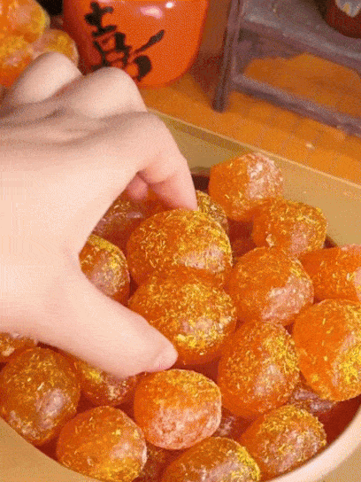 【咽喉伴侶】枇杷雪梨甘草金桔