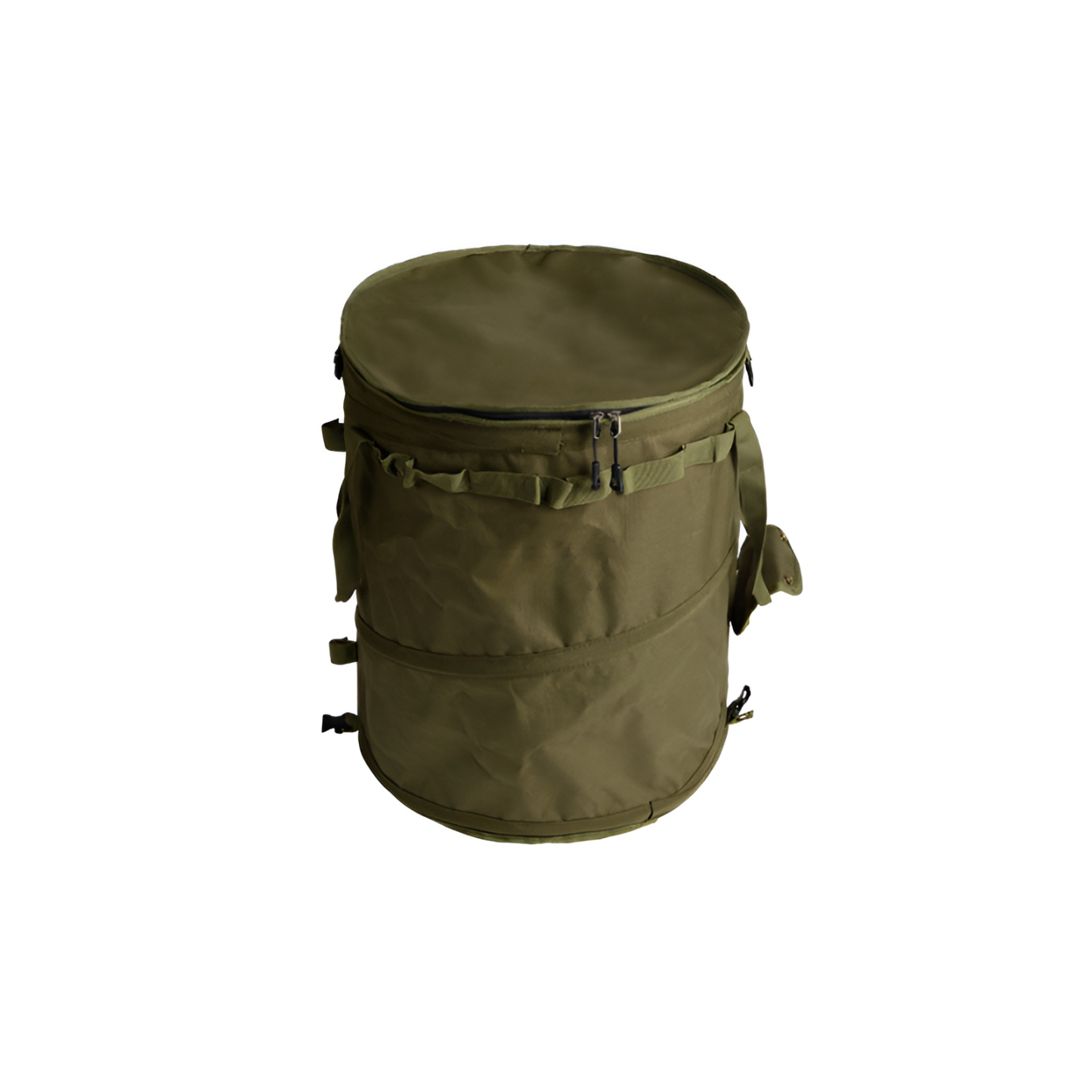 戶外露營折疊垃圾桶