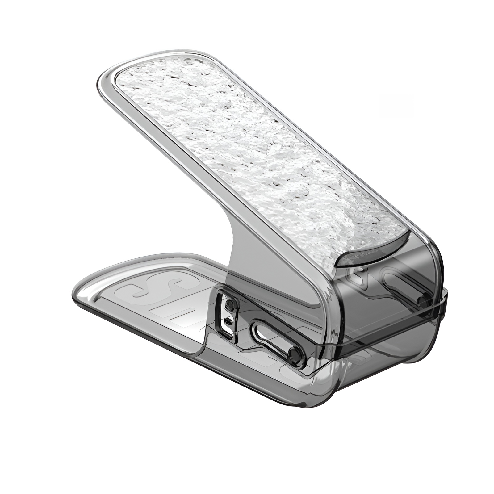 可調式雙層鞋托鞋櫃