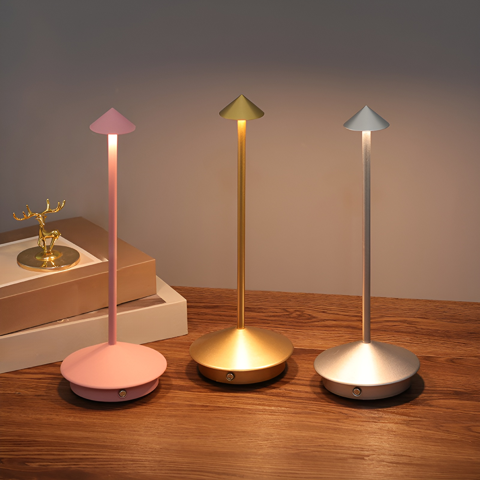 LED居家裝潢現代燈