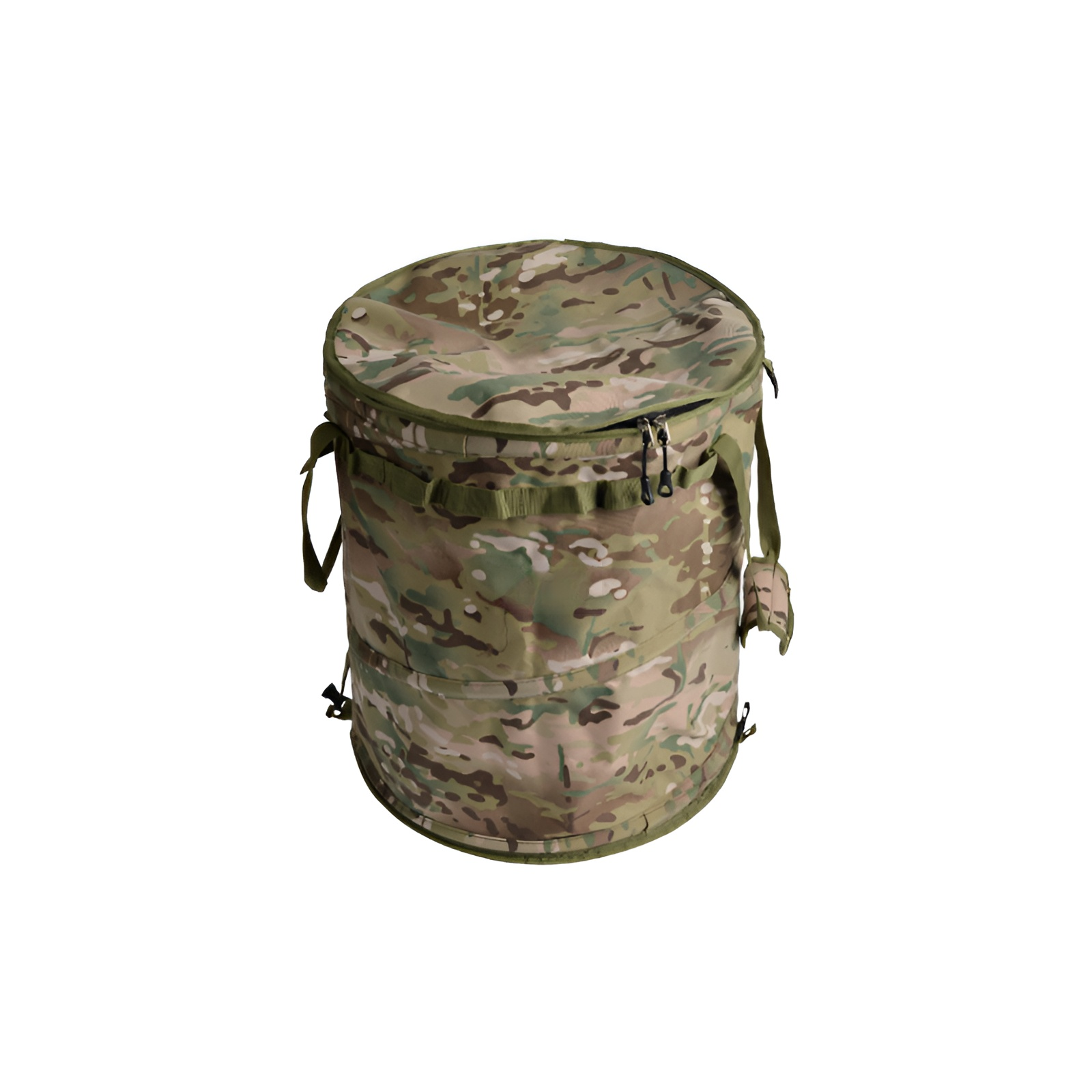 戶外露營折疊垃圾桶