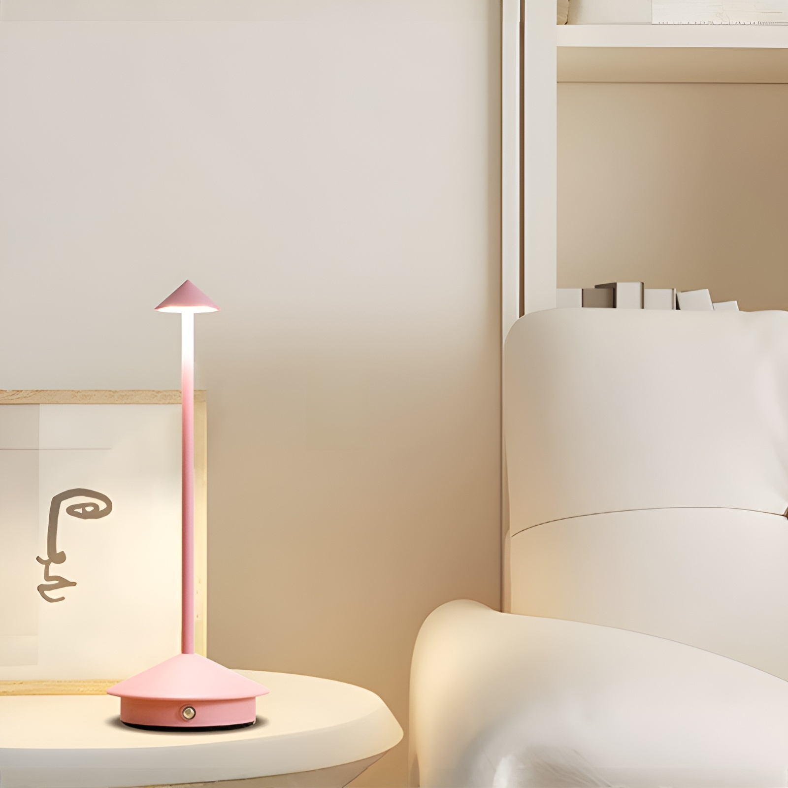 LED居家裝潢現代燈