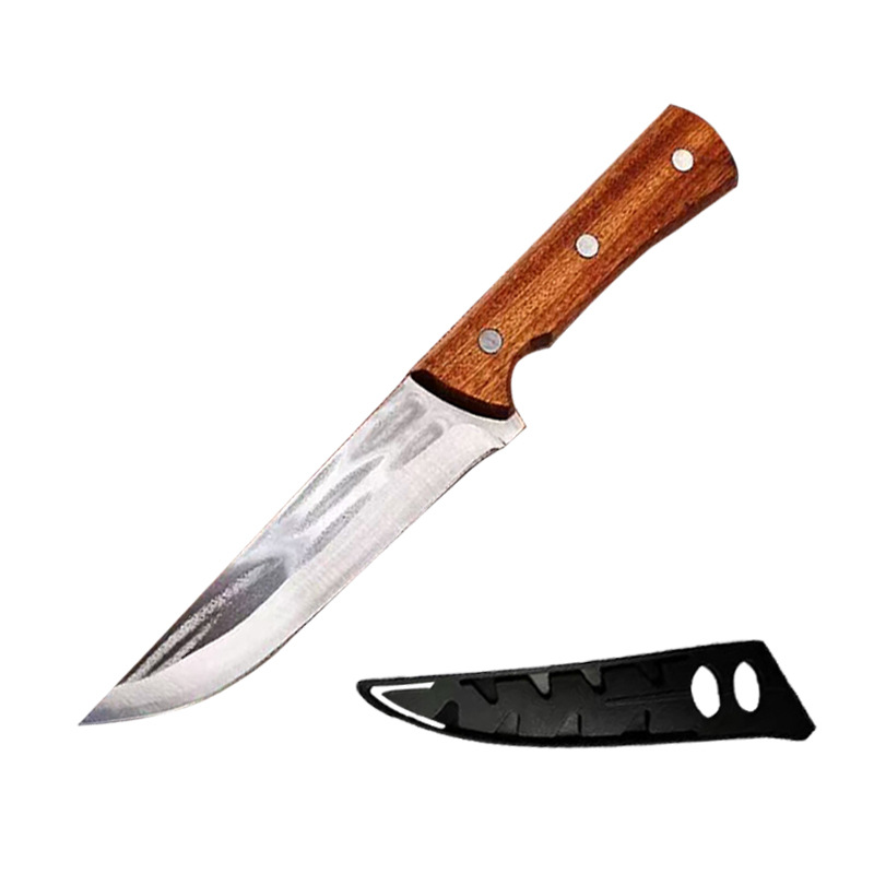 名師鍛造手工廚房工具