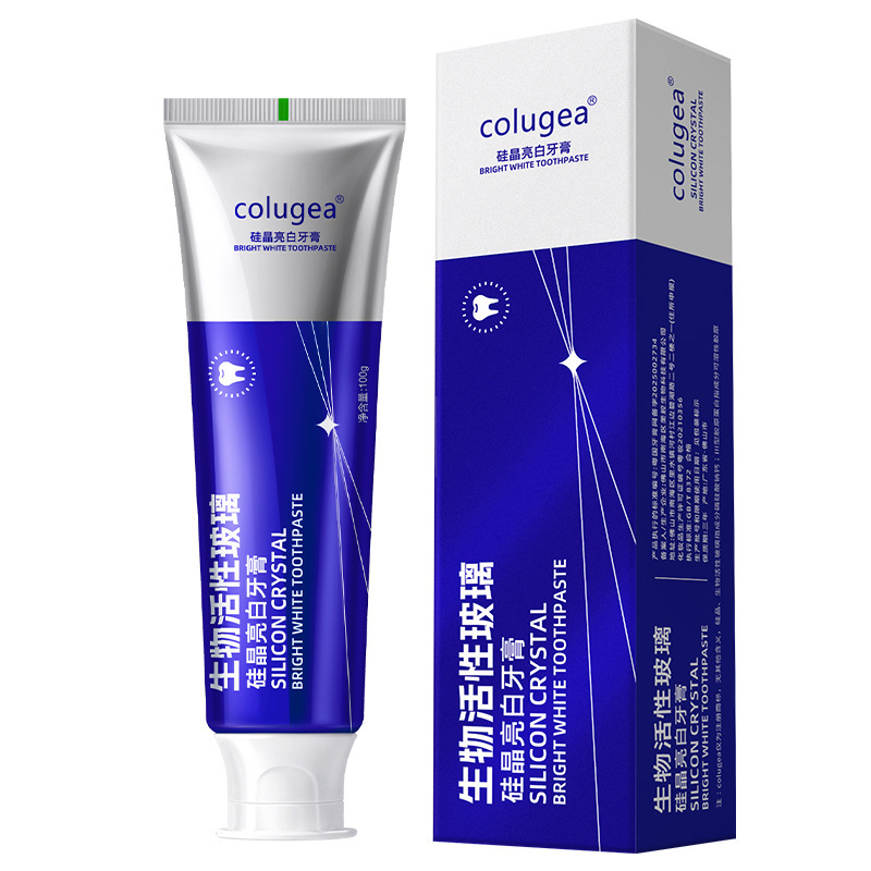 生物活性玻璃修護牙膏🦷 專效修護琺瑯質，幫助強韌琺瑯質，減少琺瑯質脆弱問題