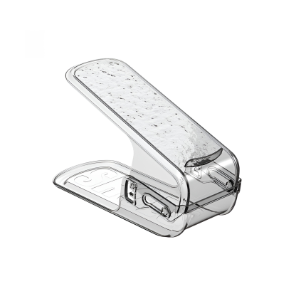 可調式雙層鞋托鞋櫃