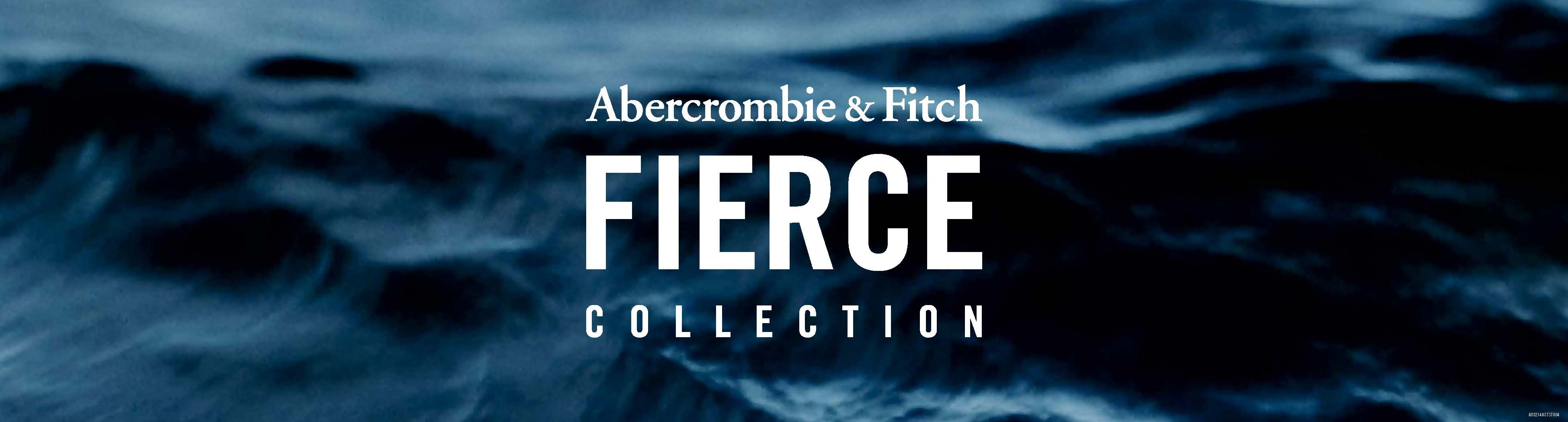 FIERCE COLLECTION