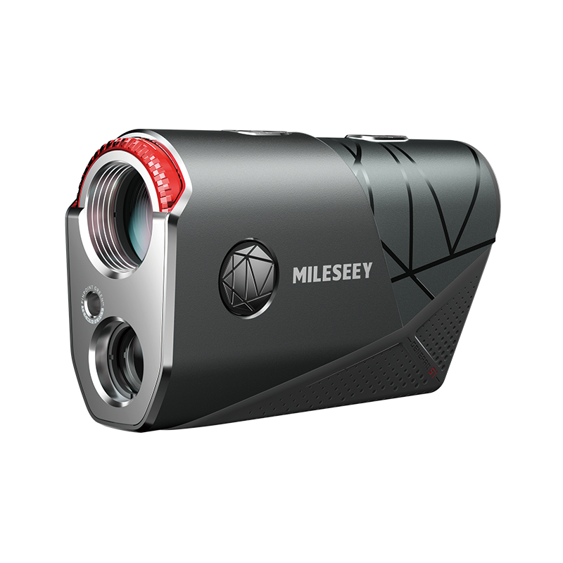 MILESEEY GenePro S1 ナンバー1 AIゴルフ距離計 – MILESEEY Japan