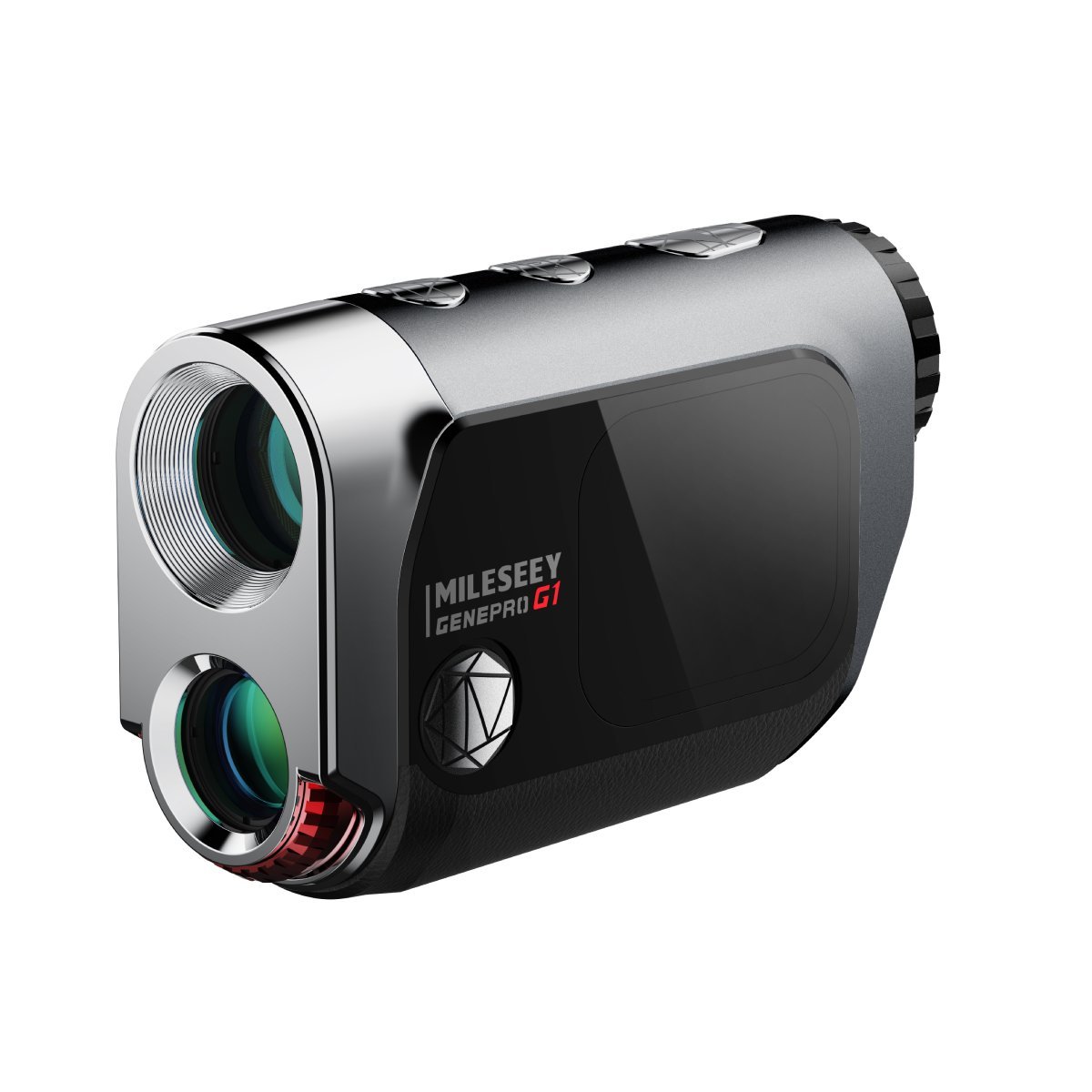 MILESEEY GenePro G1 Touchscreen & GPS Rangefinder