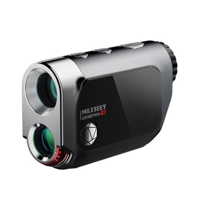 MILESEEY GenePro G1 Touchscreen & GPS Rangefinder