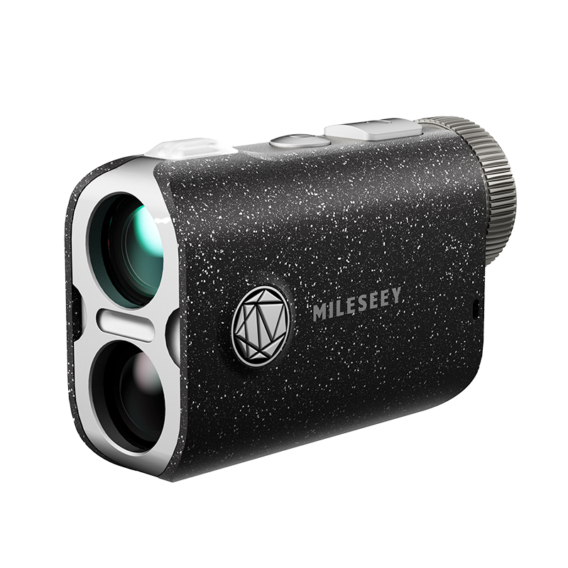 MILESEEY ゴルフ用距離計 PF1 pro Amazon.co.jp: MiLESEEY ゴルフ レーザー距離計 PF1-Pro OLED 赤