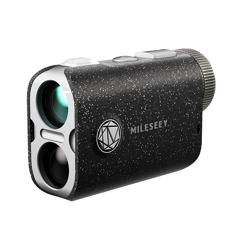 MILESEEY PF1 Pro ゴルフ距離計 | Mileseey Golf – MILESEEY Japan