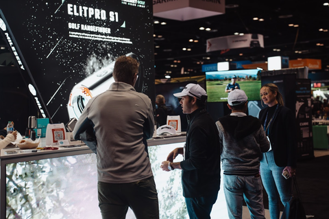 PGA show