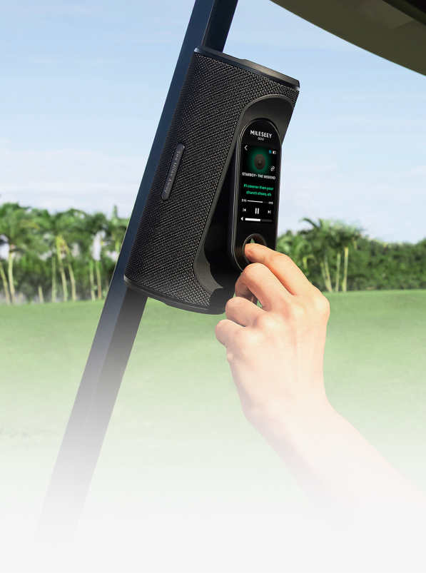 MILESEEY GOLF | ゴルフ距離計・GPS・レーザー距離計 – MILESEEY Japan