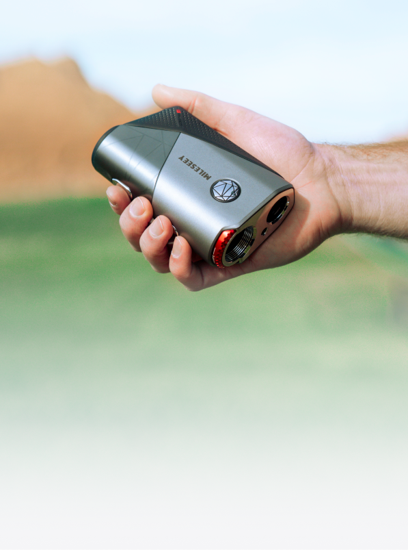 MILESEEY GOLF | ゴルフ距離計・GPS・レーザー距離計 – MILESEEY Japan