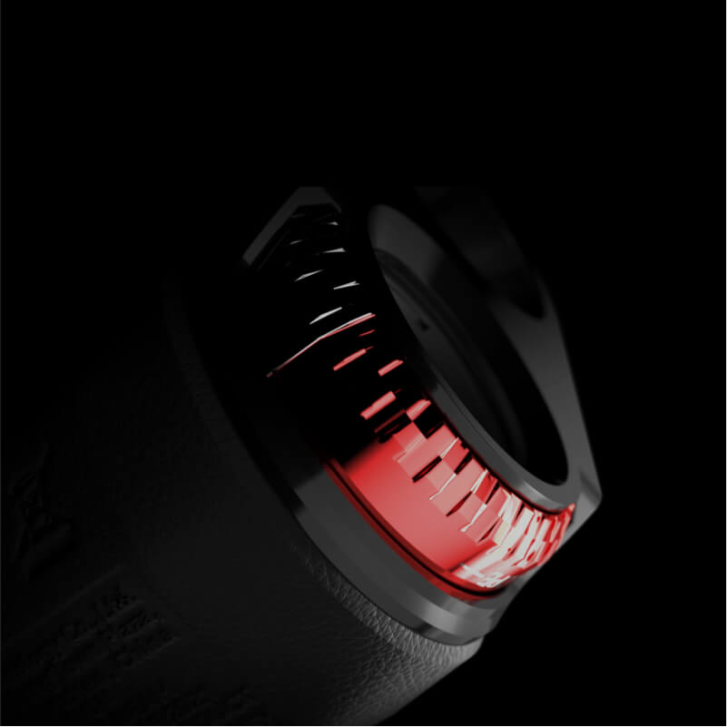 MILESEEY GenePro G1 タッチスクリーン＆GPS距離計 – MILESEEY Japan