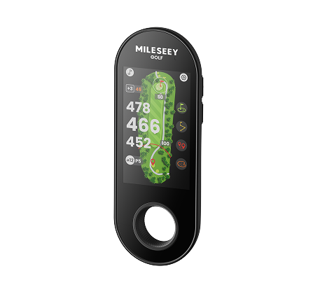 MILESEEY GOLF | ゴルフ距離計・GPS・レーザー距離計 – MILESEEY Japan