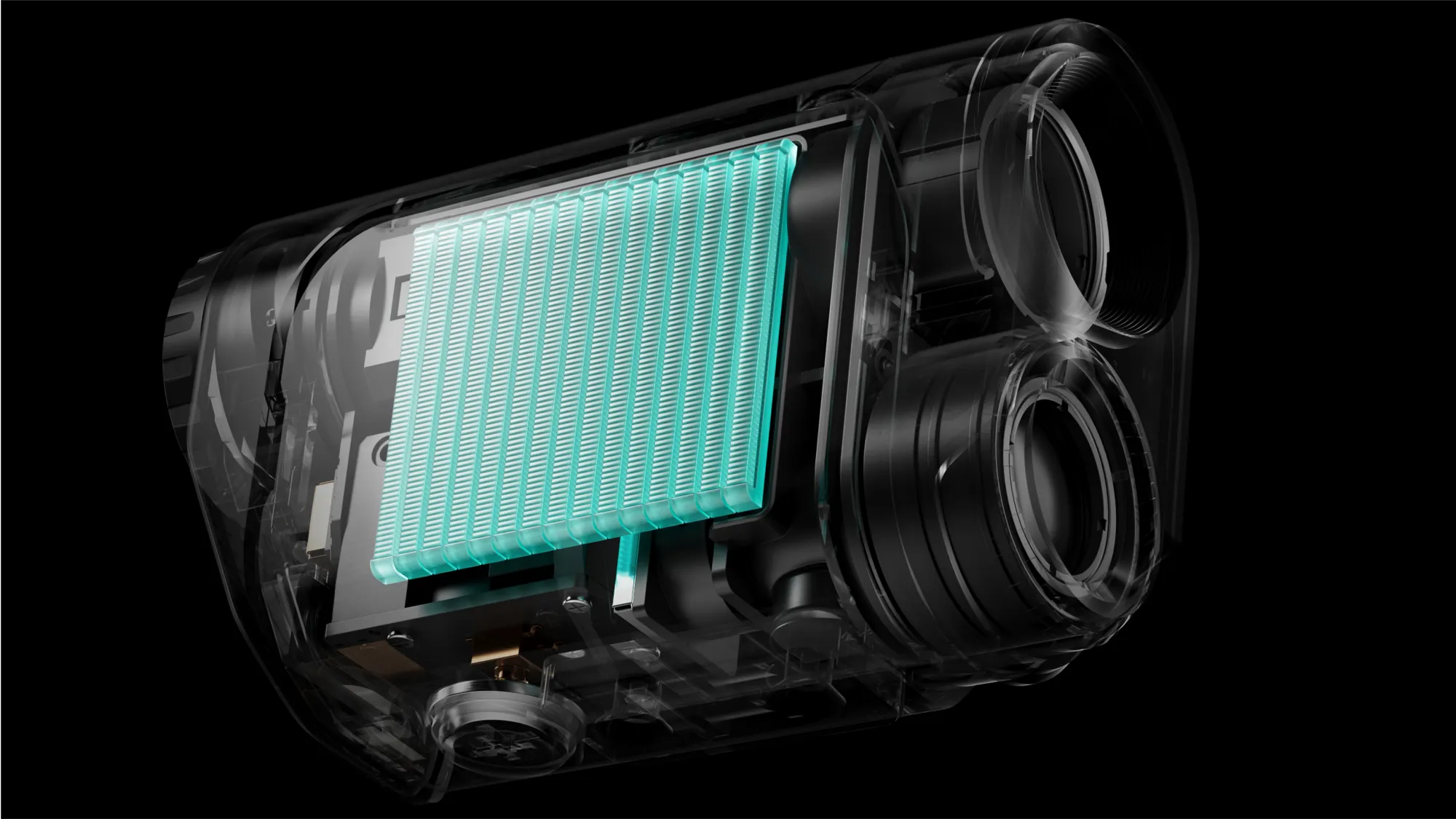 MILESEEY GenePro G1 タッチスクリーン＆GPS距離計 – MILESEEY Japan