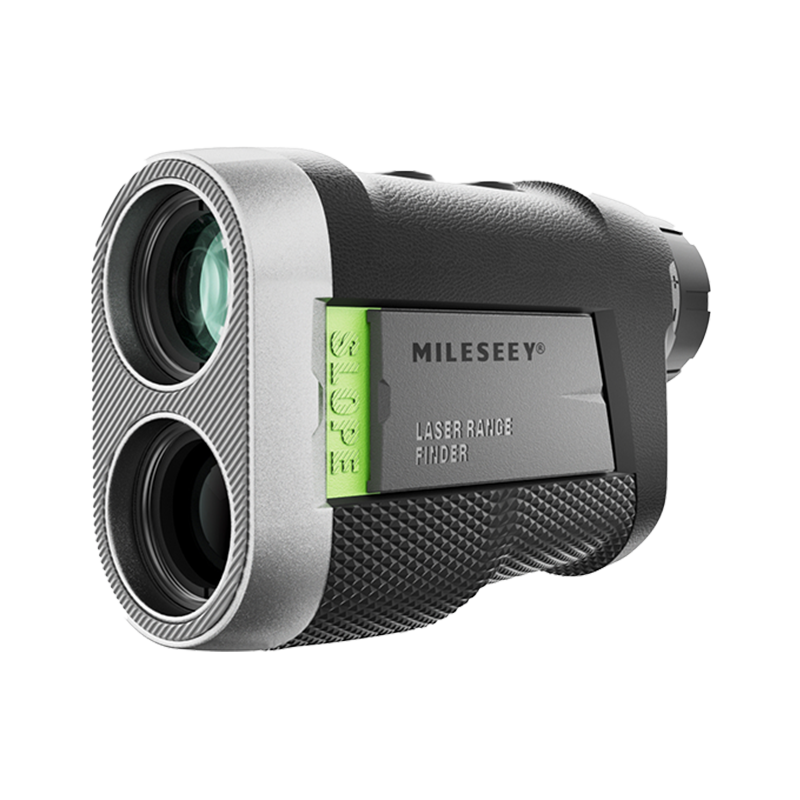 MILESEEY PF260 Tour ゴルフ距離計（スロープスイッチ付き